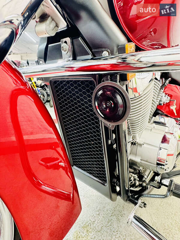 Мотоцикл Чоппер Honda VT 750 Shadow 2011 в Одессе