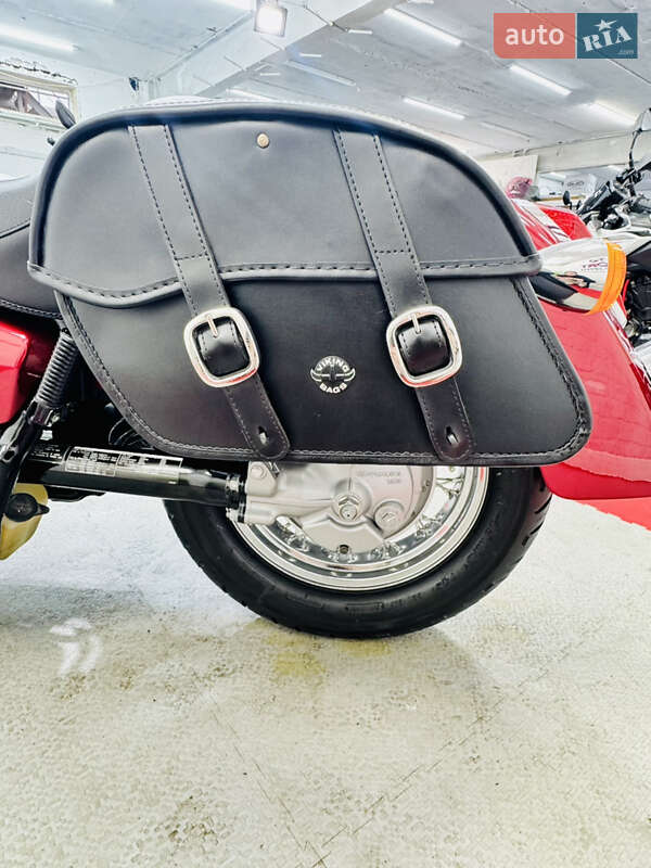 Мотоцикл Чоппер Honda VT 750 Shadow 2011 в Одессе