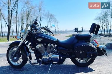 Мотоцикл Круизер Honda VT 750 Shadow 2009 в Киеве