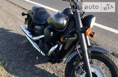 Мотоцикл Круизер Honda VT 750 2014 в Луцке