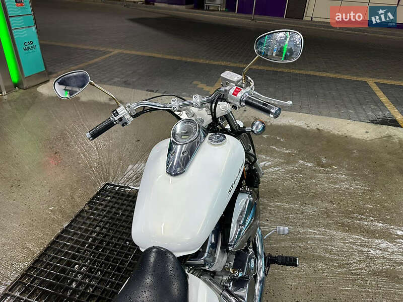 Мотоцикл Круизер Honda VT 750C2 2009 в Одессе