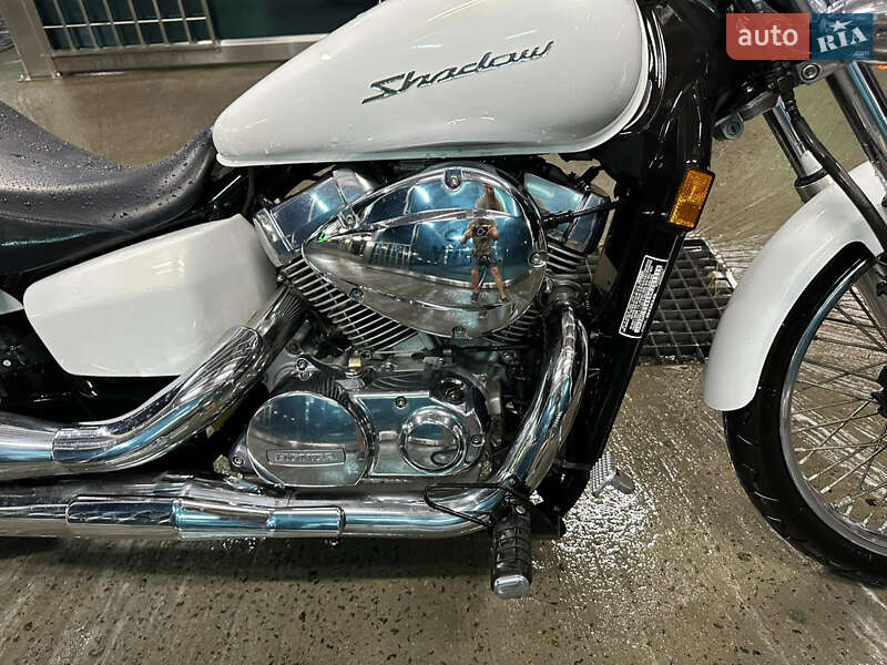 Мотоцикл Круизер Honda VT 750C2 2009 в Одессе