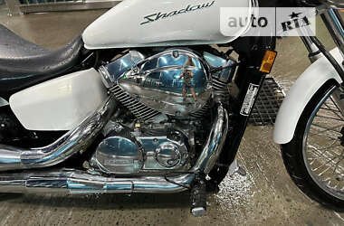 Мотоцикл Круізер Honda VT 750C2 2009 в Одесі