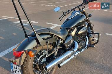 Мотоцикл Круізер Honda VT 750C2B 2012 в Києві