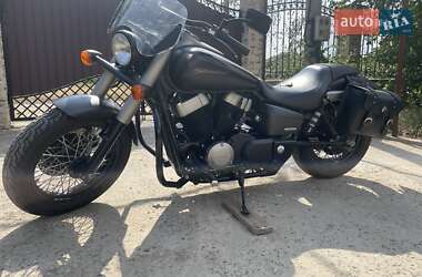 Мотоцикл Круізер Honda VT 750C2B 2015 в Одесі