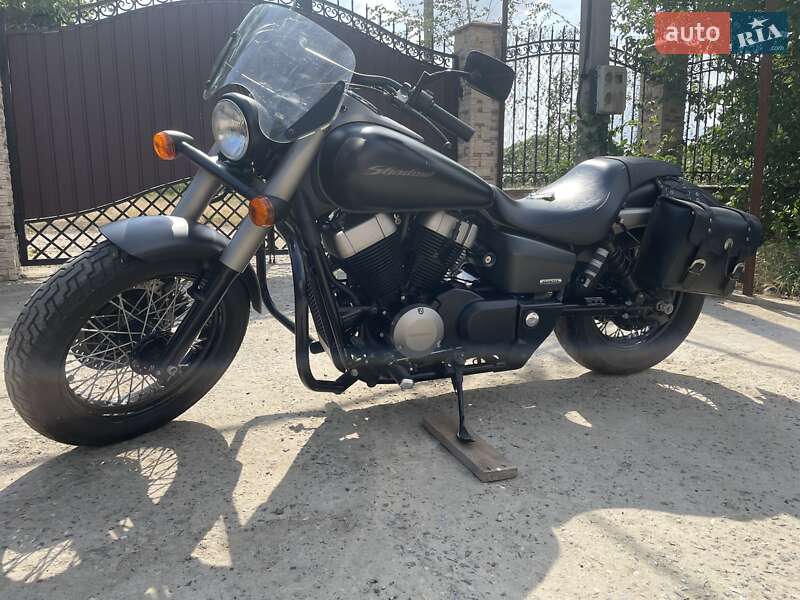 Мотоцикл Круизер Honda VT 750C2B 2015 в Одессе