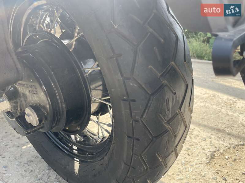 Мотоцикл Круизер Honda VT 750C2B 2015 в Одессе