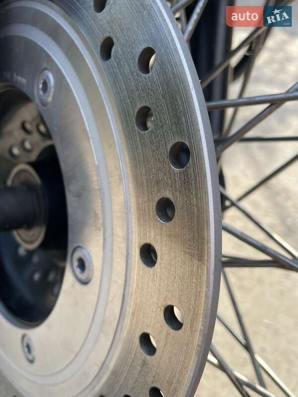 Мотоцикл Круизер Honda VT 750C2B 2015 в Одессе