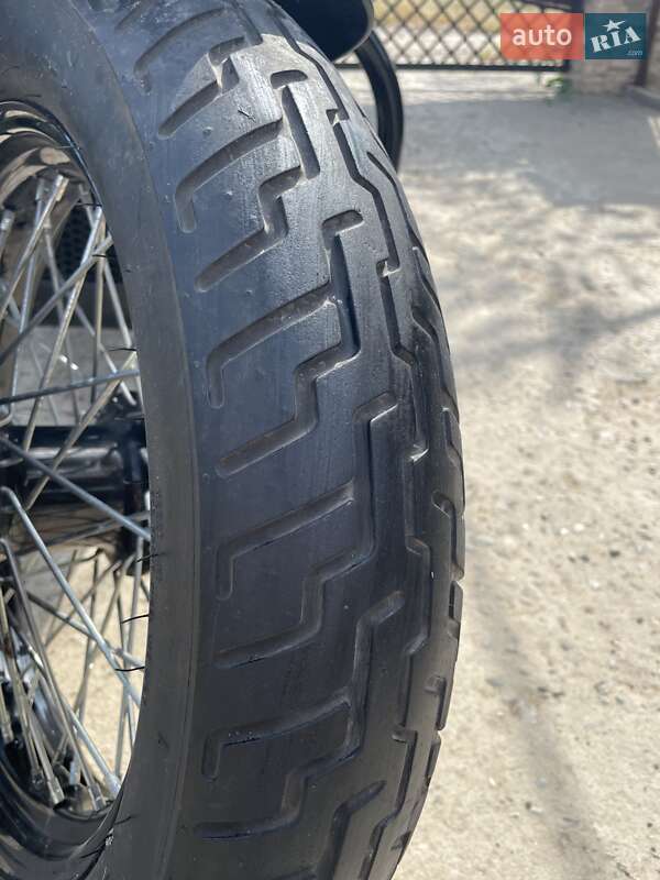 Мотоцикл Круизер Honda VT 750C2B 2015 в Одессе