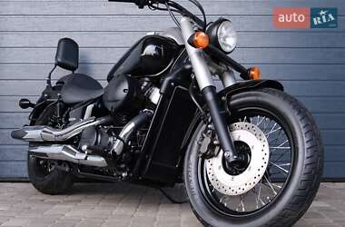 Мотоцикл Чоппер Honda VT 750C2B 2011 в Білій Церкві
