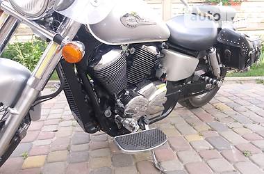 Мотоцикл Чоппер Honda VT 750C 2001 в Луцке