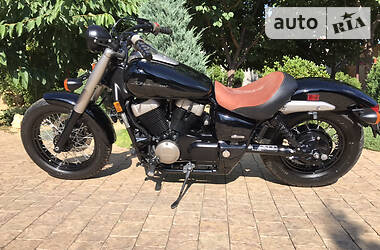 Мотоцикл Круизер Honda VT 750C 2011 в Одессе