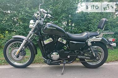 Мотоцикл Круизер Honda VT 750C 2010 в Луцке