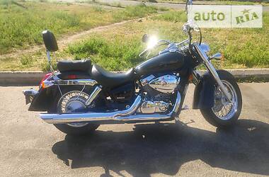 Мотоцикл Круізер Honda VT 750C 2006 в Києві