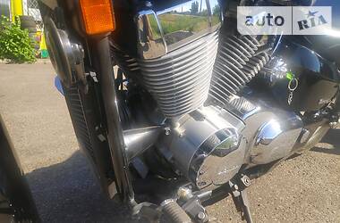 Мотоцикл Круизер Honda VT 750C 2006 в Киеве