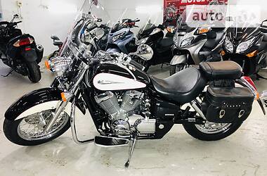 Мотоцикл Чоппер Honda VT 750C 2009 в Одессе