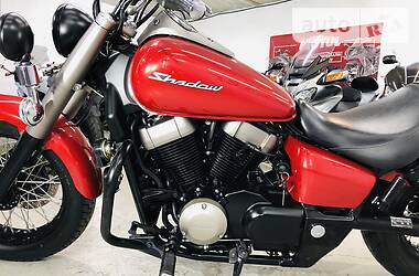 Мотоцикл Чоппер Honda VT 750C 2012 в Одессе