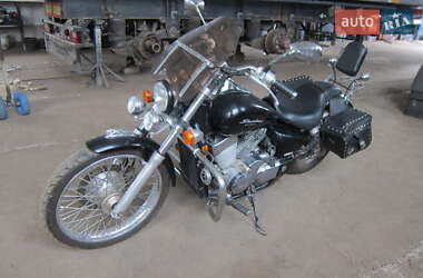 Мотоцикл Чоппер Honda VT 750C 2009 в Вінниці