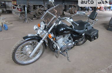 Мотоцикл Чоппер Honda VT 750C 2009 в Вінниці