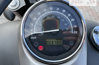 Мотоцикл Классік Honda VT 750C 2013 в Одесі