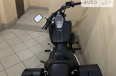 Мотоцикл Круизер Honda VT 750C 2012 в Киеве