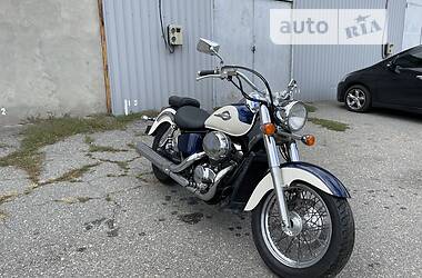 Мотоцикл Чоппер Honda VT 750C 2000 в Дніпрі