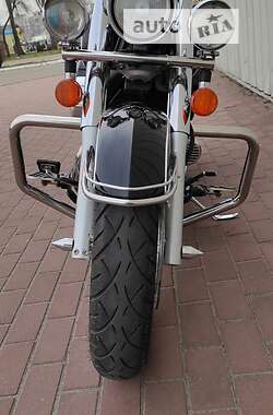 Мотоцикл Классик Honda VT 750C 2005 в Кременчуге