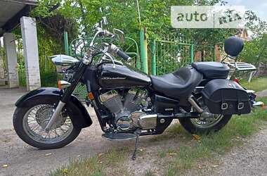 Мотоцикл Круізер Honda VT 750C 2012 в Южноукраїнську