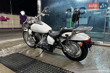 Мотоцикл Классик Honda VT 750C 2009 в Одессе