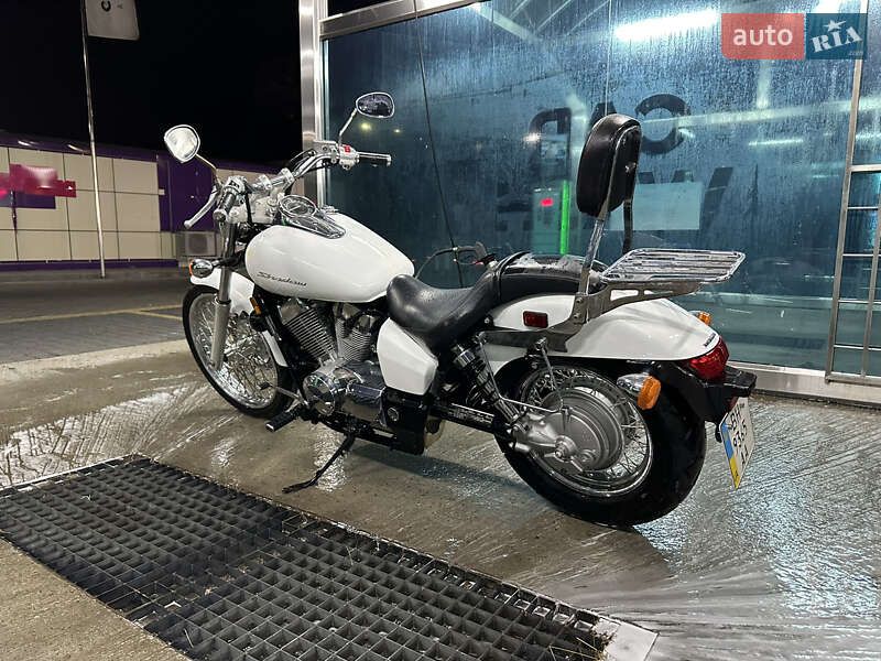 Мотоцикл Классік Honda VT 750C 2009 в Одесі