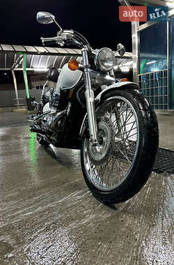 Мотоцикл Классик Honda VT 750C 2009 в Одессе