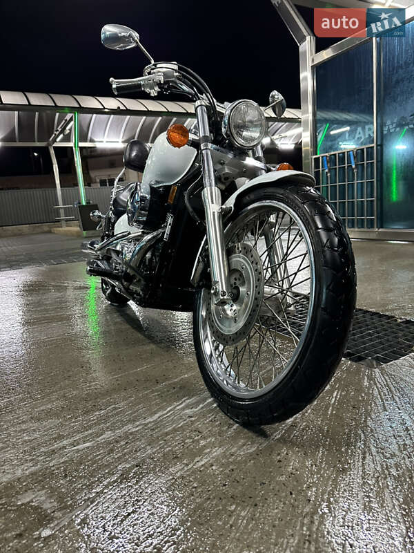 Мотоцикл Классік Honda VT 750C 2009 в Одесі