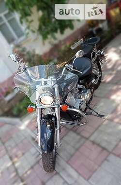 Мотоцикл Круізер Honda VT 750C 2014 в Олександрії