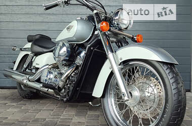 Мотоцикл Круизер Honda VT 750C 2007 в Белой Церкви