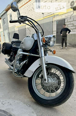 Мотоцикл Круізер Honda VT 750C 2006 в Києві