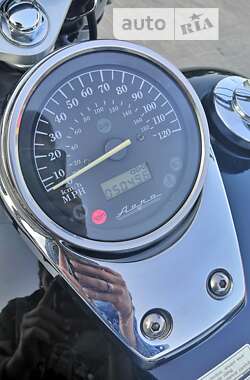 Мотоцикл Круізер Honda VT 750C 2004 в Херсоні