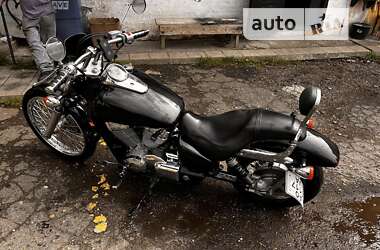 Мотоцикл Чоппер Honda VT 750C 2007 в Ужгороді