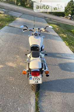 Мотоцикл Круизер Honda VT 750C 2000 в Павлограде