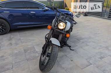 Мотоцикл Круізер Honda VT 750C 2019 в Львові