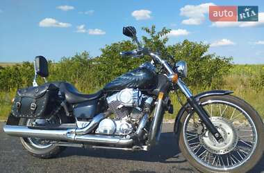 Мотоцикл Круизер Honda VT 750C 2007 в 