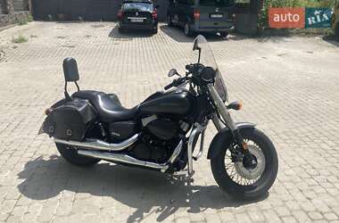 Мотоцикл Чоппер Honda VT 750C 2012 в Львове