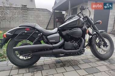 Мотоцикл Круізер Honda VT 750C 2018 в Рівному