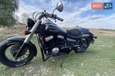 Мотоцикл Чоппер Honda VT 750C 2012 в Дніпрі