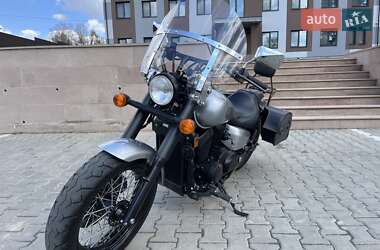 Мотоцикл Чоппер Honda VT 750C 2014 в Тернополе