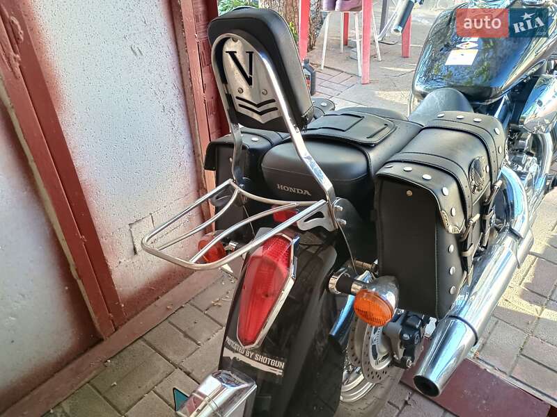 Мотоцикл Круізер Honda VT 750C 2014 в Олександрії фото 3 Мотоцикл Круізер Honda VT 750C 2014 в Олександрії