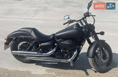 Мотоцикл Классик Honda VT 750C 2018 в 
