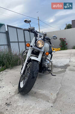 Мотоцикл Круізер Honda VT 750C 2009 в Кропивницькому