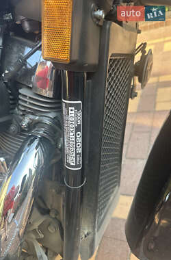 Мотоцикл Классик Honda VT 750C 2019 в Сарате