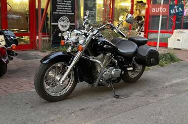 Мотоцикл Чоппер Honda VT 750C 2014 в Киеве