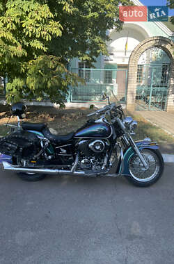 Мотоцикл Круізер Honda VT 750C 2001 в Ізмаїлі